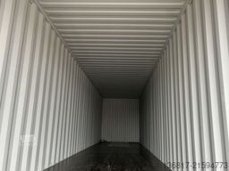  Seecontainer 40 ft High Cube Container neuwertig