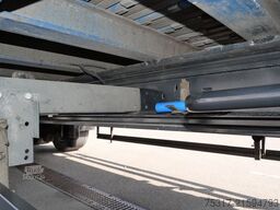 SCHWARZMÜLLER MEGA 96 m3/3-achs /BPW /ALU / LIFT / 08 mm boden