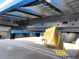 SCHWARZMÜLLER MEGA 96 m3/3-achs /BPW /ALU / LIFT / 08 mm boden