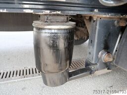 SCHWARZMÜLLER MEGA 96 m3/3-achs /BPW /ALU / LIFT / 08 mm boden