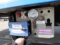 SCHWARZMÜLLER MEGA 96 m3/3-achs /BPW /ALU / LIFT / 08 mm boden