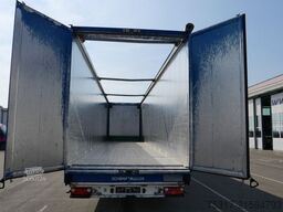 SCHWARZMÜLLER MEGA 96 m3/3-achs /BPW /ALU / LIFT / 08 mm boden