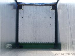 SCHWARZMÜLLER MEGA 96 m3/3-achs /BPW /ALU / LIFT / 08 mm boden