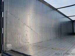 SCHWARZMÜLLER MEGA 96 m3/3-achs /BPW /ALU / LIFT / 08 mm boden