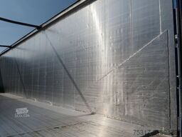 SCHWARZMÜLLER MEGA 96 m3/3-achs /BPW /ALU / LIFT / 08 mm boden