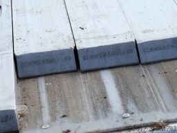 SCHWARZMÜLLER MEGA 96 m3/3-achs /BPW /ALU / LIFT / 08 mm boden