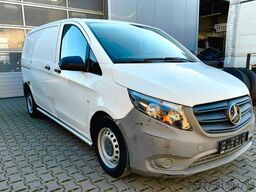 MERCEDES-BENZ Vito 114CDI Kastenwagen-Klima-Navi-Kamera