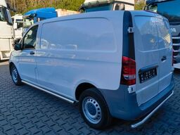 MERCEDES-BENZ Vito 114CDI Kastenwagen-Klima-Navi-Kamera