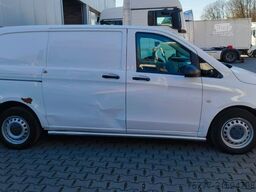 MERCEDES-BENZ Vito 114CDI Kastenwagen-Klima-Navi-Kamera