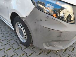 MERCEDES-BENZ Vito 114CDI Kastenwagen-Klima-Navi-Kamera