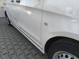 MERCEDES-BENZ Vito 114CDI Kastenwagen-Klima-Navi-Kamera