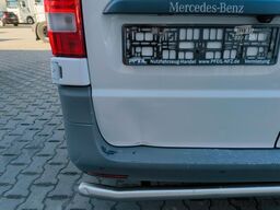 MERCEDES-BENZ Vito 114CDI Kastenwagen-Klima-Navi-Kamera
