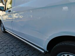 MERCEDES-BENZ Vito 114CDI Kastenwagen-Klima-Navi-Kamera