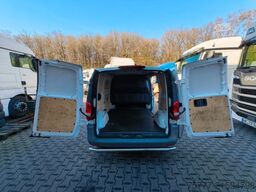 MERCEDES-BENZ Vito 114CDI Kastenwagen-Klima-Navi-Kamera