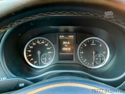 MERCEDES-BENZ Vito 114CDI Kastenwagen-Klima-Navi-Kamera