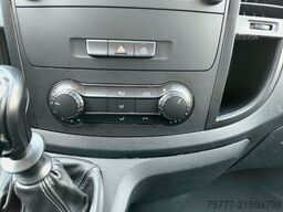 MERCEDES-BENZ Vito 114CDI Kastenwagen-Klima-Navi-Kamera