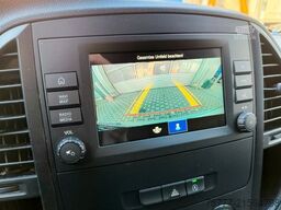 MERCEDES-BENZ Vito 114CDI Kastenwagen-Klima-Navi-Kamera