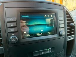 MERCEDES-BENZ Vito 114CDI Kastenwagen-Klima-Navi-Kamera
