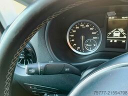 MERCEDES-BENZ Vito 114CDI Kastenwagen-Klima-Navi-Kamera