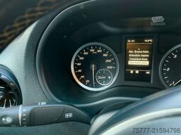 MERCEDES-BENZ Vito 114CDI Kastenwagen-Klima-Navi-Kamera