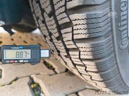 MERCEDES-BENZ Vito 114CDI Kastenwagen-Klima-Navi-Kamera