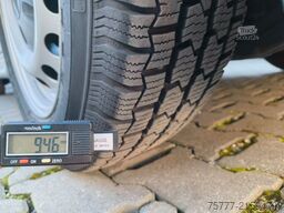 MERCEDES-BENZ Vito 114CDI Kastenwagen-Klima-Navi-Kamera