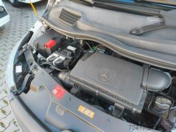 MERCEDES-BENZ Vito 114CDI Kastenwagen-Klima-Navi-Kamera