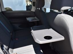 VW Caddy Maxi 2.0 TDI BMT 4motion Standhzg Camping