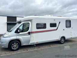 LMC T 730 - Queensbett -  - Solar -