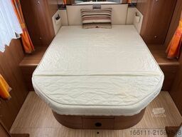 LMC T 730 - Queensbett -  - Solar -