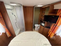 LMC T 730 - Queensbett -  - Solar -