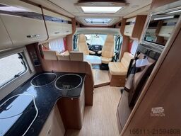 LMC T 730 - Queensbett -  - Solar -