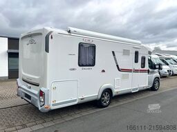 LMC T 730 - Queensbett -  - Solar -