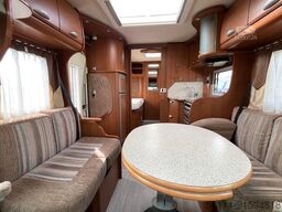 PILOTE Exploratuer 715 XFJ - Einzelbetten - Heckbad -