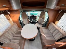 PILOTE Exploratuer 715 XFJ - Einzelbetten - Heckbad -