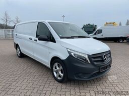 MERCEDES-BENZ Vito 114 CDI EL/ Autom./ AC/ LED/ AHK/ Hecktüren