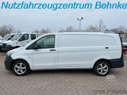 MERCEDES-BENZ Vito 114 CDI EL/ Autom./ AC/ LED/ AHK/ Hecktüren