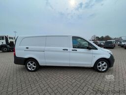 MERCEDES-BENZ Vito 114 CDI EL/ Autom./ AC/ LED/ AHK/ Hecktüren