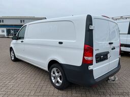 MERCEDES-BENZ Vito 114 CDI EL/ Autom./ AC/ LED/ AHK/ Hecktüren