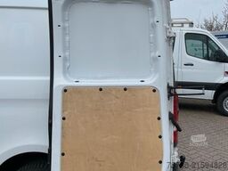 MERCEDES-BENZ Vito 114 CDI EL/ Autom./ AC/ LED/ AHK/ Hecktüren