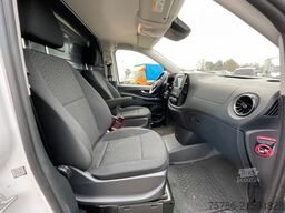 MERCEDES-BENZ Vito 114 CDI EL/ Autom./ AC/ LED/ AHK/ Hecktüren
