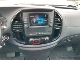 MERCEDES-BENZ Vito 114 CDI EL/ Autom./ AC/ LED/ AHK/ Hecktüren