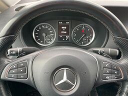 MERCEDES-BENZ Vito 114 CDI EL/ Autom./ AC/ LED/ AHK/ Hecktüren