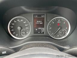 MERCEDES-BENZ Vito 114 CDI EL/ Autom./ AC/ LED/ AHK/ Hecktüren