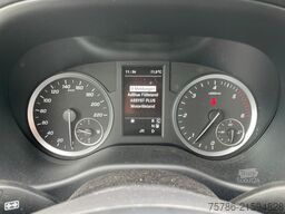 MERCEDES-BENZ Vito 114 CDI EL/ Autom./ AC/ LED/ AHK/ Hecktüren