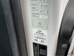 MERCEDES-BENZ Vito 114 CDI EL/ Autom./ AC/ LED/ AHK/ Hecktüren