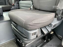 SCANIA G 480 Pritsche/ AC/ Retarder/ Navi/ Standhzg.