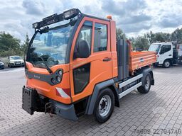 MULTICAR M31 C 4x4