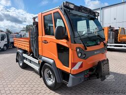 MULTICAR M31 C 4x4
