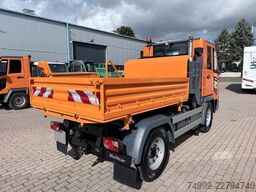MULTICAR M31 C 4x4